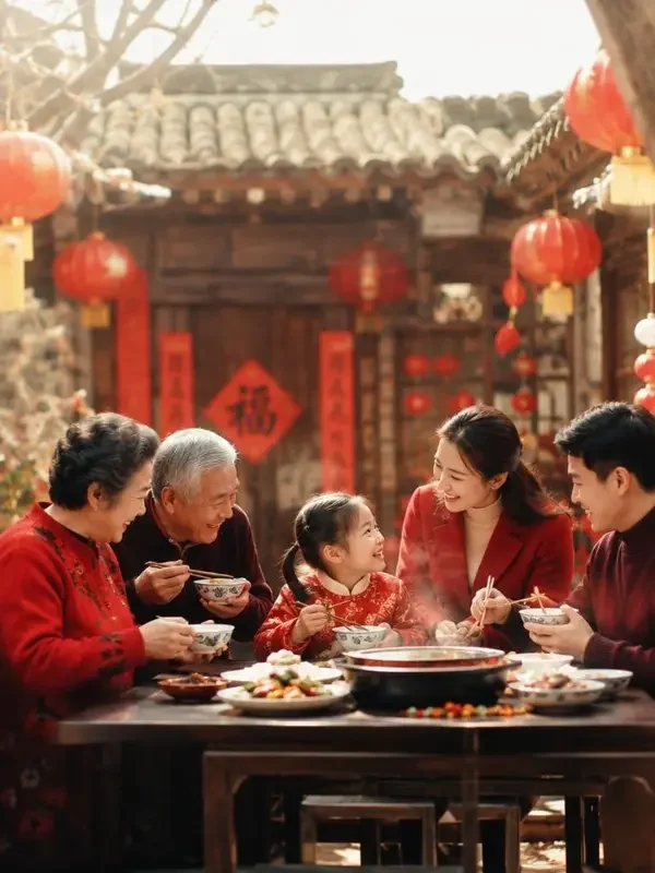 老张家的喜事 短剧封面 - 短剧免费剧场